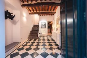 Suite Design & Spa - Pieve Vecchia