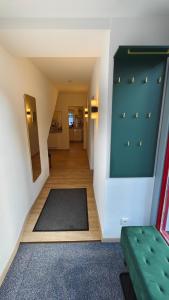 Hotel Garni Zur alten Post