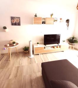 Apartamento Costa Sol