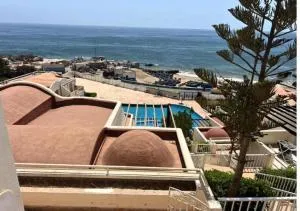 Appartement avec Piscine et Proche des Plages - Tagayout