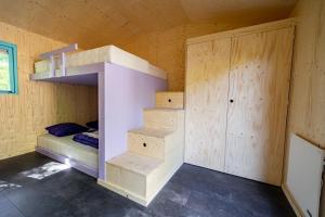 EuroParcs Het Amsterdamse Bos