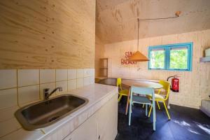 EuroParcs Het Amsterdamse Bos