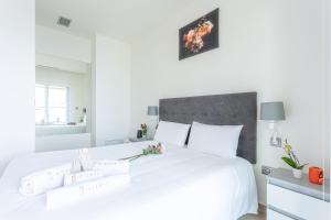 Intempo by Holuxe - 272 - 27th floor