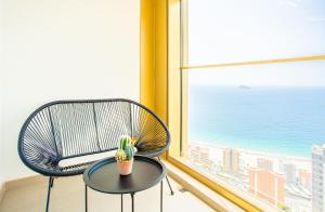 Intempo by Holuxe - 272 - 27th floor