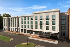 Home2 Suites By Hilton Huntsville Village Of Providence - Capshaw