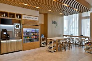 Hilton Garden Inn Dubai Business Bay