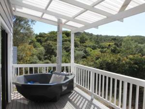 Bushbuck Farm Eco-Retreat