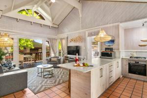 Knysna - Starlight Cottage
