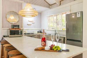 Knysna - Starlight Cottage