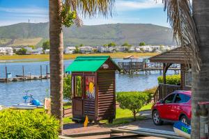Knysna - Starlight Cottage