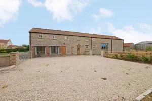 Salton Lodge Barns - 莫尔顿