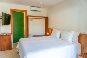 Villa Samburá - Rota Ecológica dos Milagres - Tatuamunha-AL