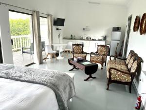 Bushbuck Farm Eco-Retreat