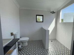 Bushbuck Farm Eco-Retreat