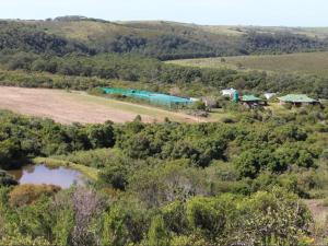 Bushbuck Farm Eco-Retreat