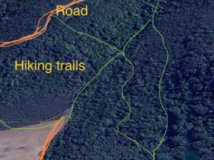 Bushbuck Farm Eco-Retreat