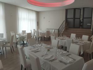 Hotel Ristorante Garden