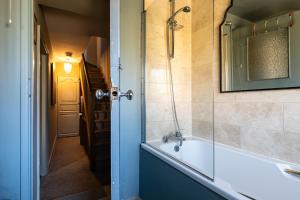 Cosy 3 Bedroom Cottage - Central Chipping Norton!