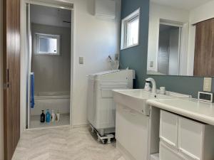 Blupar - share house with a host ホストとのシェアハウススタイル民泊