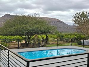 Die Boom Guest Farm