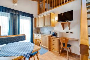 Appartamento Superior con 1 Camera da Letto e Balcone