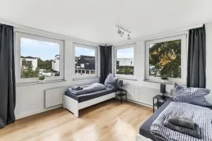 RO02 Work & Stay in Darmstadt! - Weiterstadt