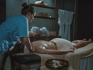 Dreams Madeira Resort Spa & Marina