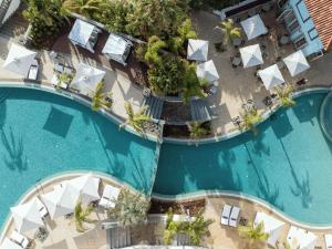 Dreams Madeira Resort Spa & Marina