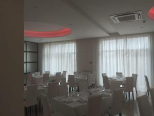 Hotel Ristorante Garden