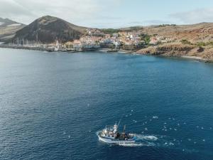Dreams Madeira Resort Spa & Marina