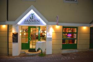 Pension Jasmin Privatzimmer Murau Autriche