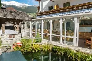 Priskas Residence - Mareta