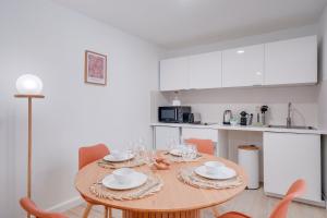 MDOR Le Chai - Appt au cœur de Bordeaux