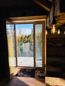 Hotel Ovruč apartmány Vadian