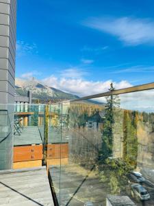 Hotel Ovruč apartmány Vadian