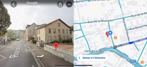 Le Lorrain Wifi Un Séjour à Part