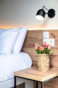 Apartament SUITES vista mar Sa Tuna