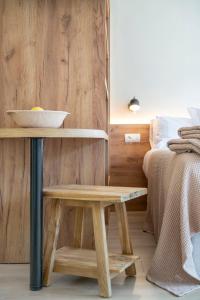 Apartament SUITES vista mar Sa Tuna