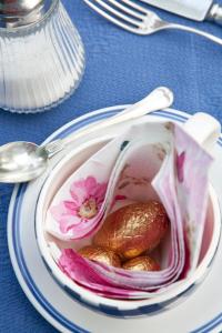 B&B / Chambres d'hotes Maison d'Hotes La Guerandiere : photos des chambres