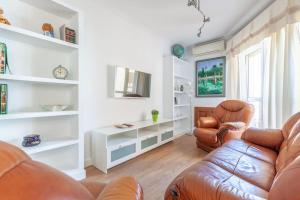 Beautiful ap 3 BR 6px center Sevilla Refurbished19