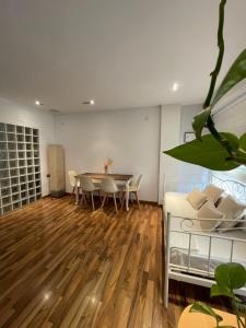 Piso céntrico en Elche