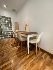 Piso céntrico en Elche