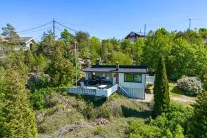 Cabin by the Fjord 1h from Oslo - Tofte i Hurum