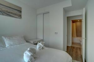 Wonderland Apartment in Vaughan