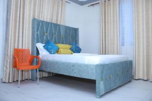 Arness Hidden Getaways