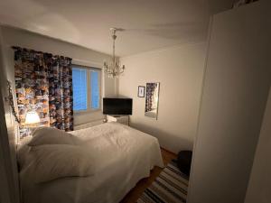 Modern city apartment Rovaniemi