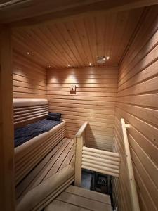 Modern city apartment Rovaniemi