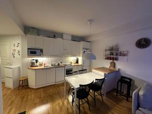 Modern city apartment Rovaniemi