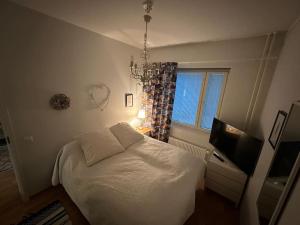 Modern city apartment Rovaniemi