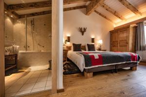 Victoria Retreat & Spa